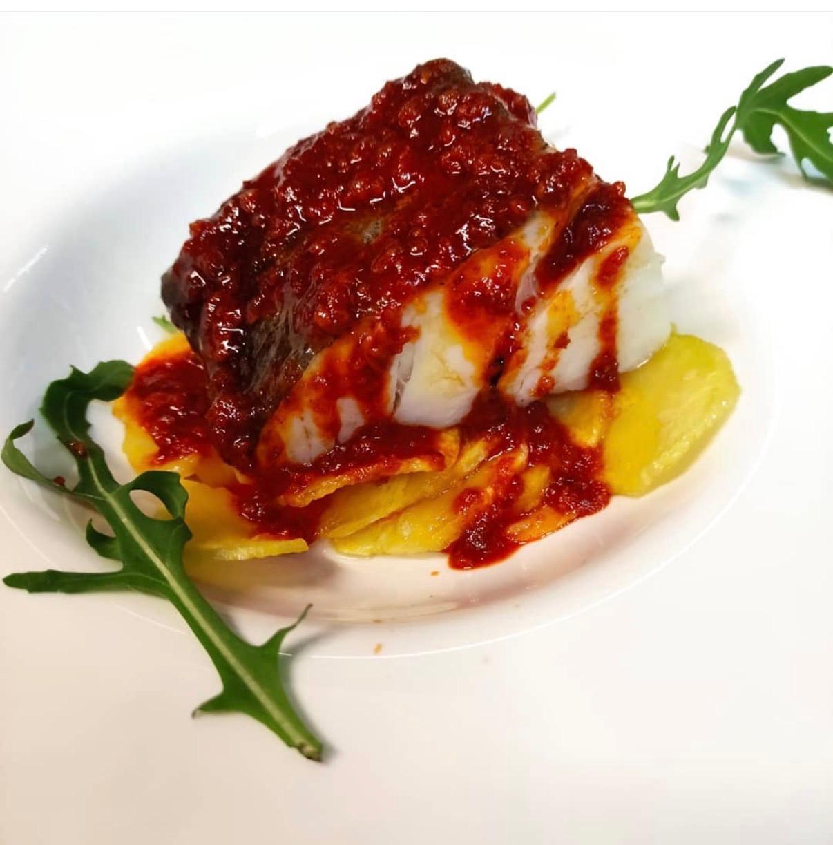 Bacallà